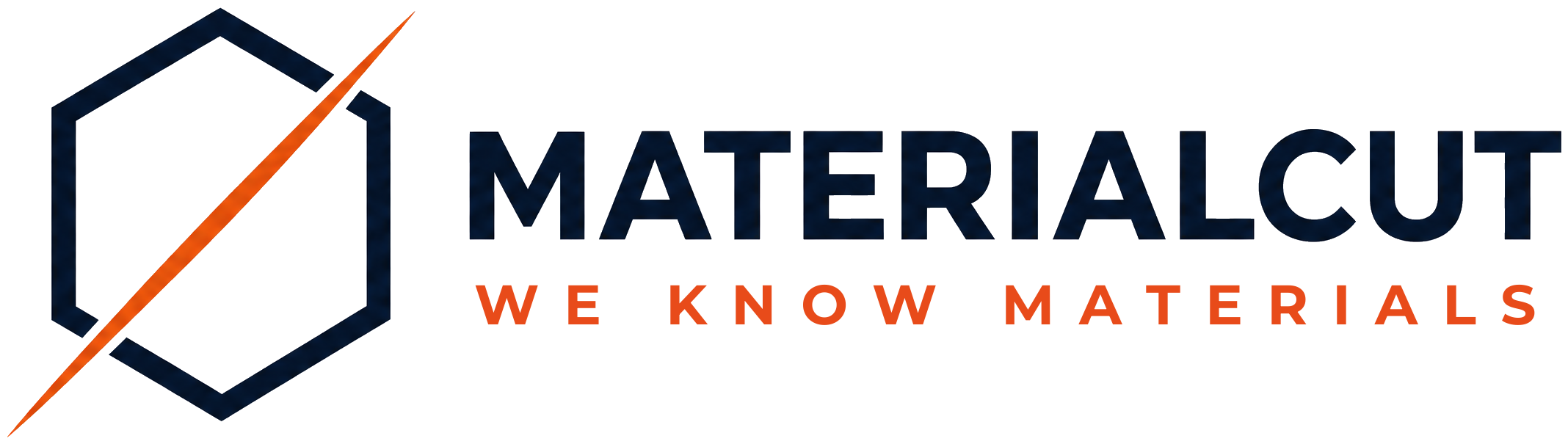 MaterialCut — We Know Materials